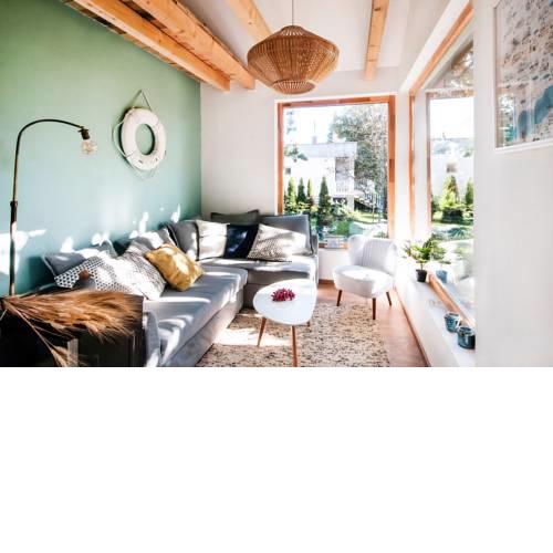 Country home @ Lake Balaton
