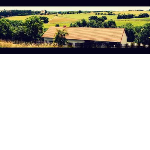 Country house - Slapy/Pazderny