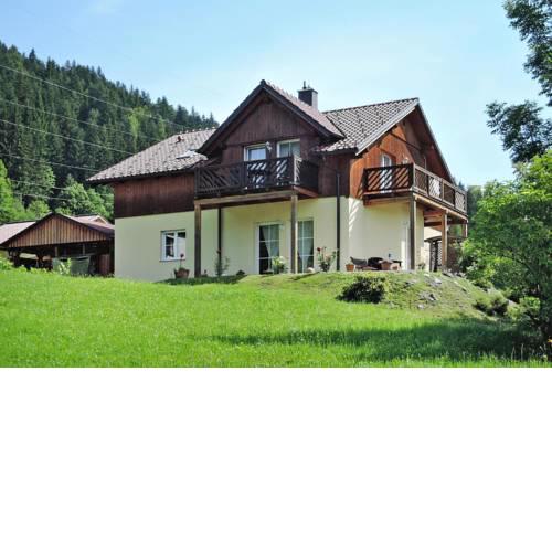 Country house Amadeus Radstadt - OSB02095-FYB