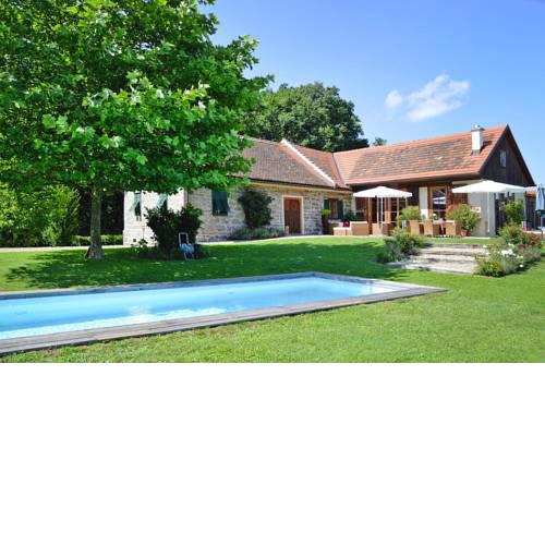 Country house Austria Fehring - OSM02010-FYA