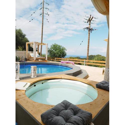 Country House DAFNI