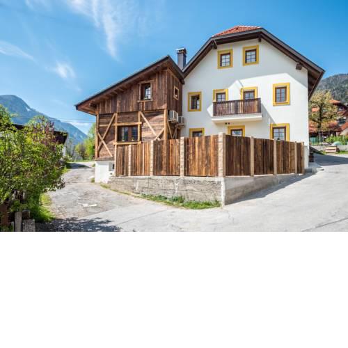 Country house Dovje