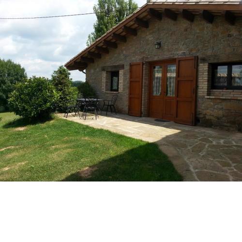 Country House El Permanyer