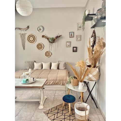 Country house “FIFI”