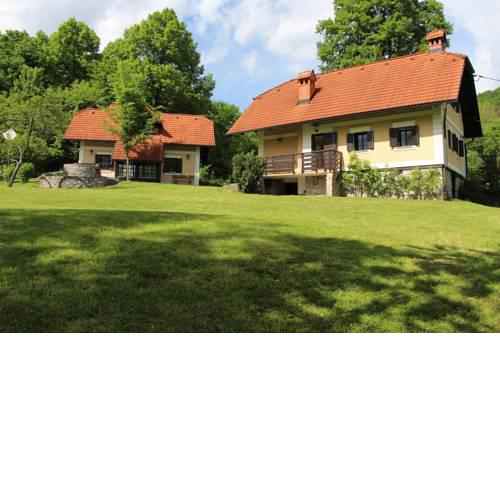 Country House Gradenc