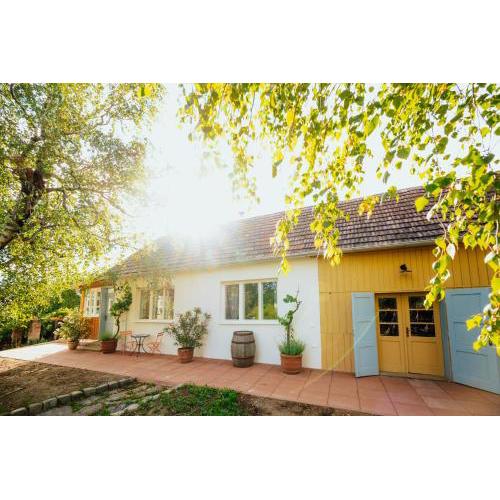 Country house Harmonia