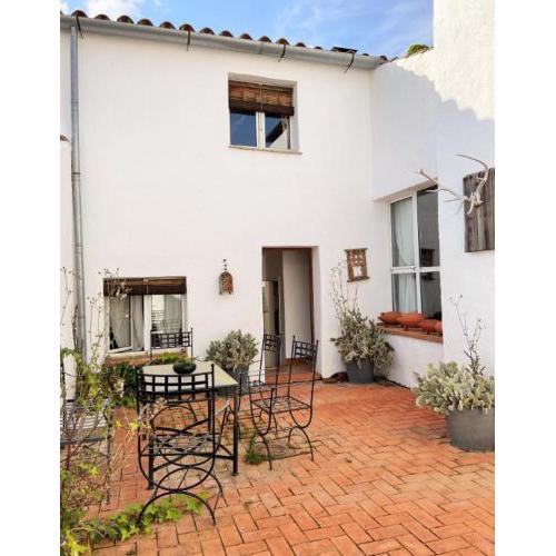 Country House Higuera de la Sierra
