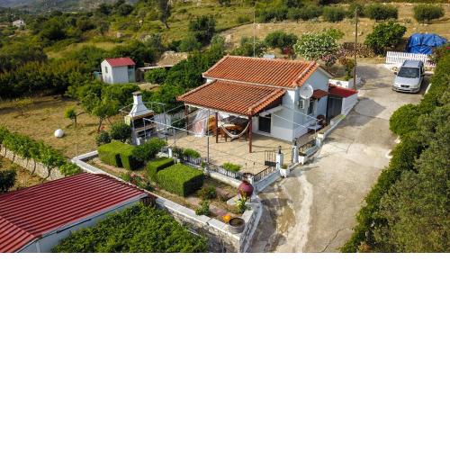 Country house in Speri Palaiokastro