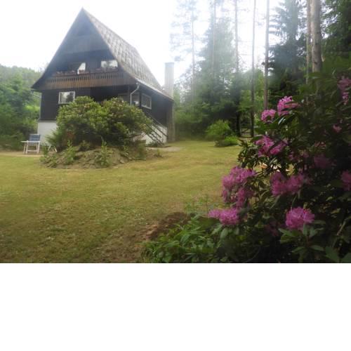 Country House Lesik