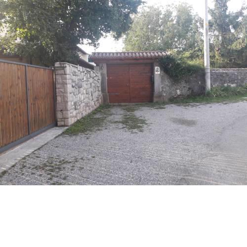 Country House Lokev