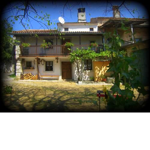 Country House Luin
