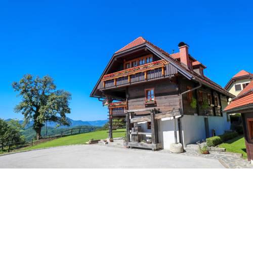 Country House Na Škaluc
