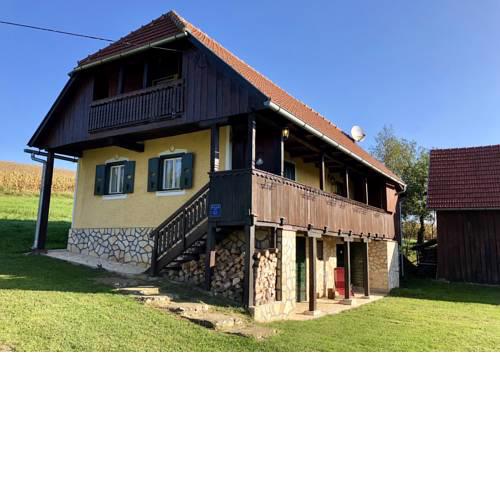 Country House Novosel