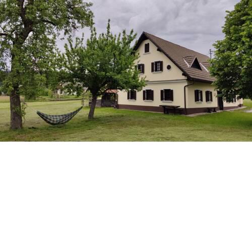 Country House Pri Lipet Žiri