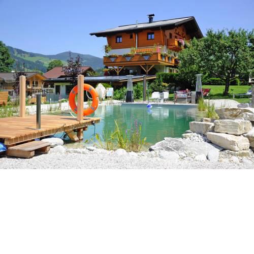 Country house Rustika Wagrain - OSB021023-CYB