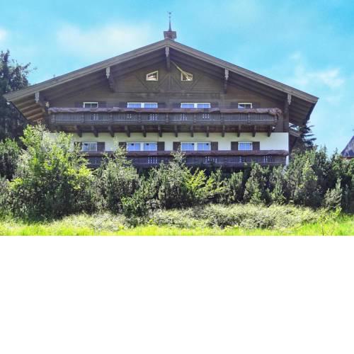 Country house Salzburg Dienten - OSB02090-CYB