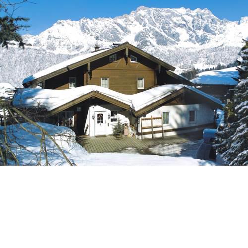 Country house Salzburg Dienten - OSB02789-CYB