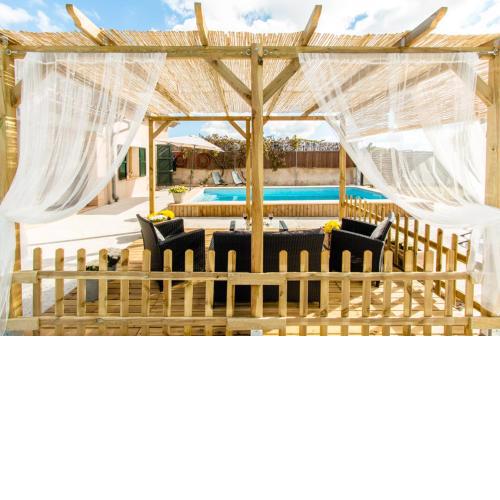 Country House Son Rebassa