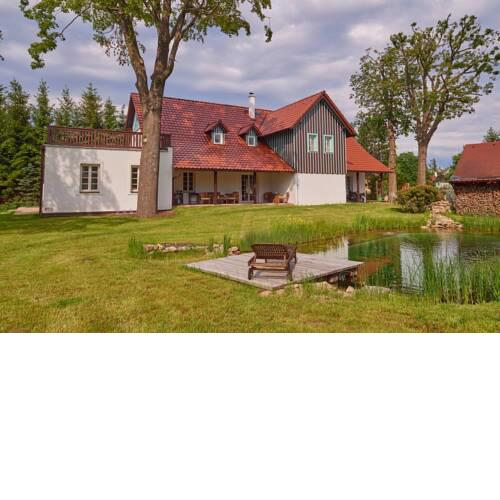 COUNTRY HOUSE Tisá