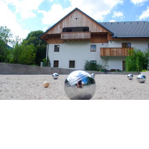 Country House Trata