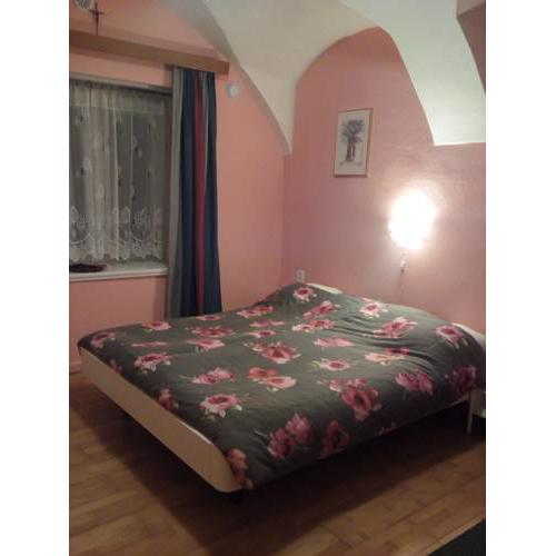 Country House U Potoka