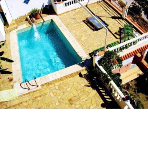 Country house with private pool and barbecue overlooking the Tropical Valley