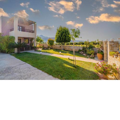 Country House with View
