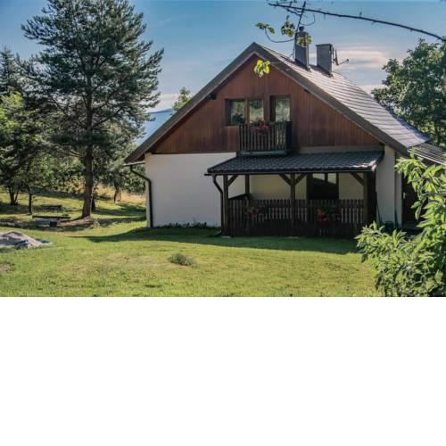 Country House Zdenko s wellness