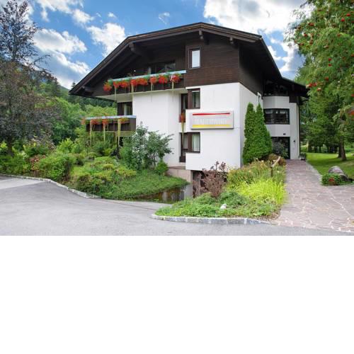 Country house Zirbenappartements Bad Kleinkirchheim - OKT04040-DYB
