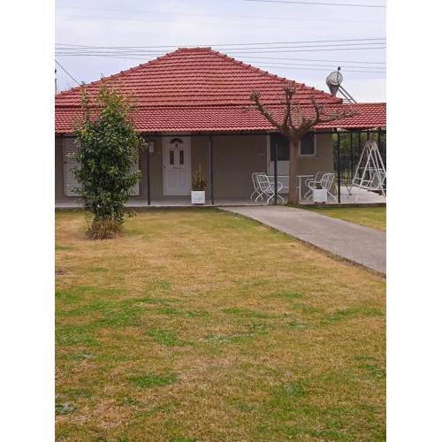Country Residence