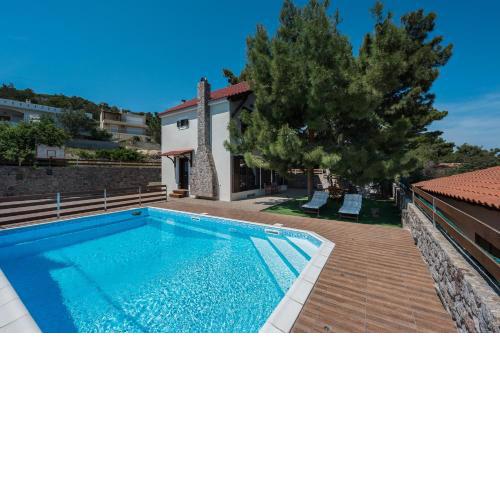 Country Villa,with private pool