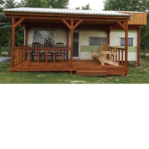 Countrycamp J&B