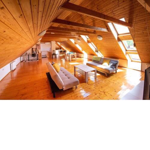 Countryloft 160
