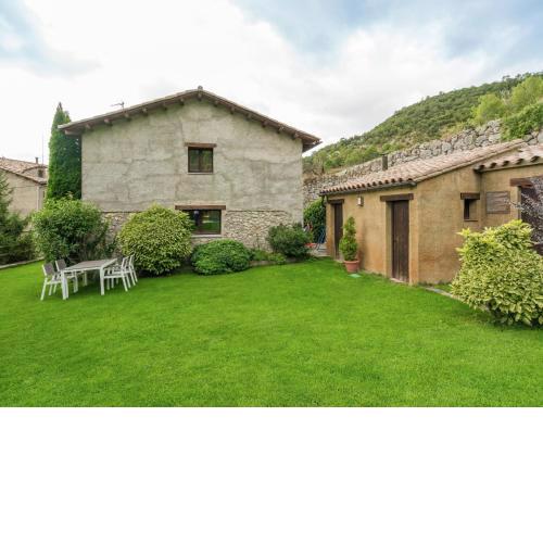Countryside Cottage in Cambrils with Swimming Pool