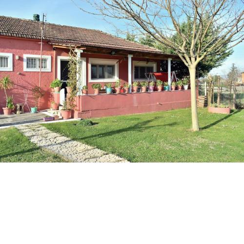 Countryside Home