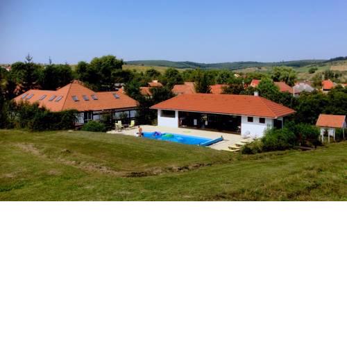 Countryside Villa Hungary