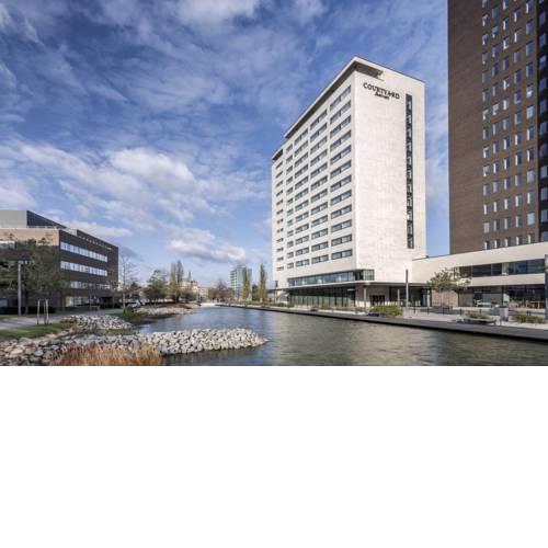 Courtyard by Marriott Brno