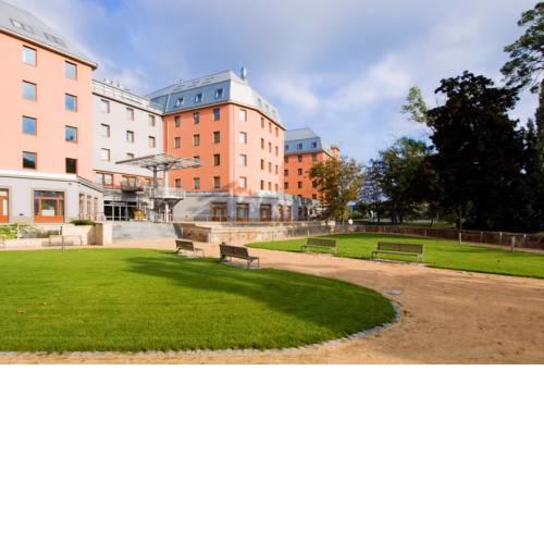 Courtyard by Marriott Pilsen