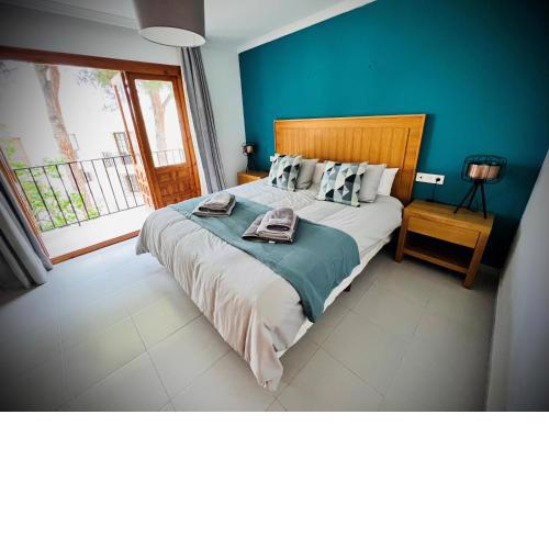 Courtyard Duplex Vera Beach
