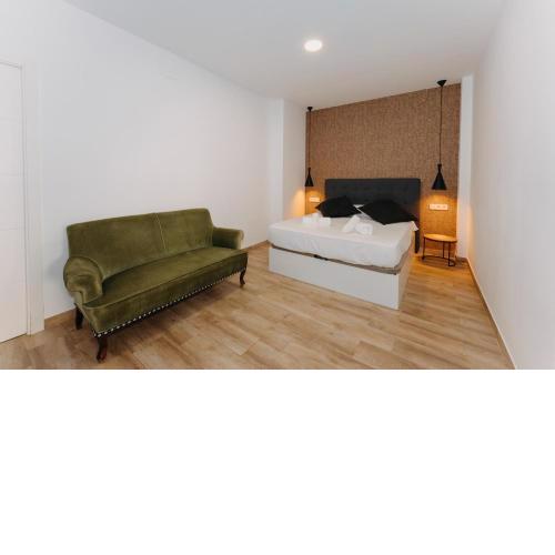 Coverlin Apartamentos San Francisco