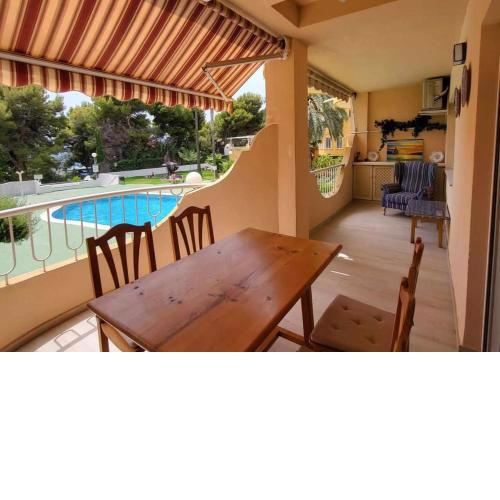 Coveta Beach Holirent