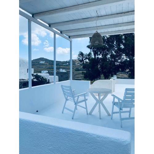 Cozām Mykonos