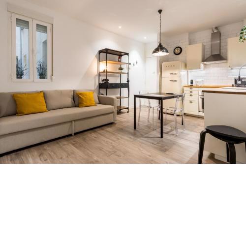 Cozy - 2 bedrooms- 2 bathrooms- Colón