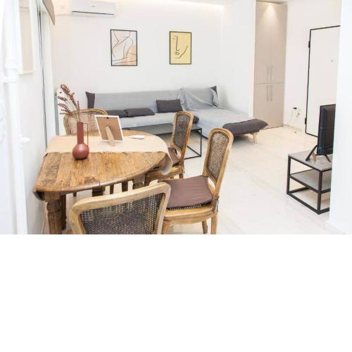 Cozy - Bright & New apart. - Downtown