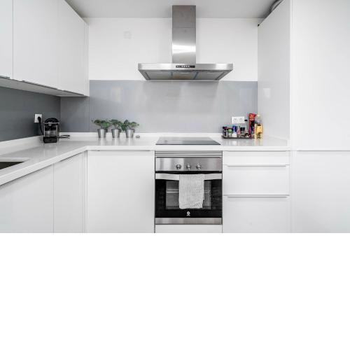 Cozy 1 bed in Nueva Andalucia