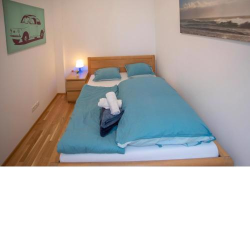 Cozy 1-bedroom apartment in Innsbruck Center
