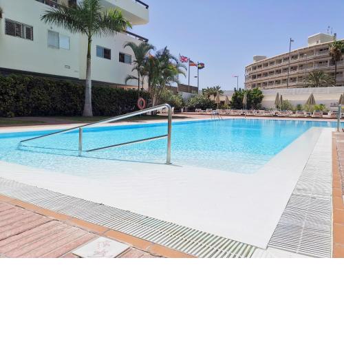 Cozy 1 Bedroom Apartment Las Camelias 215