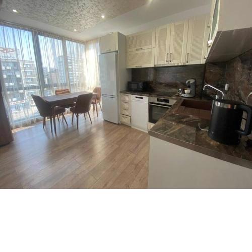 Cozy-1BD Flat