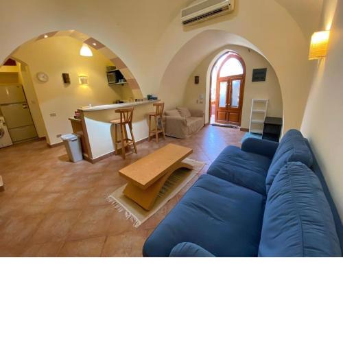 Cozy 2-bdr apartment in the heart of El Gouna