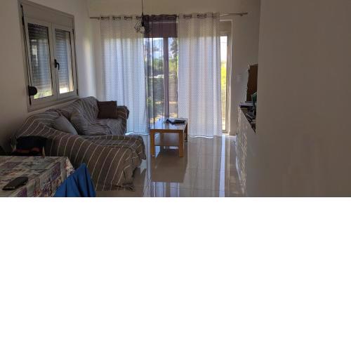 Cozy 2-bedroom apartment in the heart of the Town